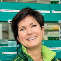 Dagmar Christgen